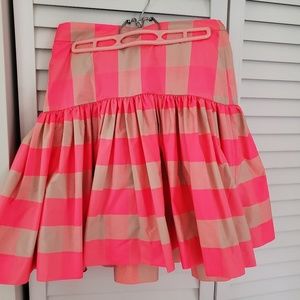 J. CREW mini skirt